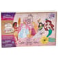Disney Princesses 7pk. Wood Puzzle in Tray - image 1