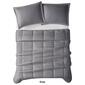 Cannon Heritage Solid Comforter Set - image 8