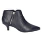 Womens Easy Street Annalee Dress Ankle Boots - image 2