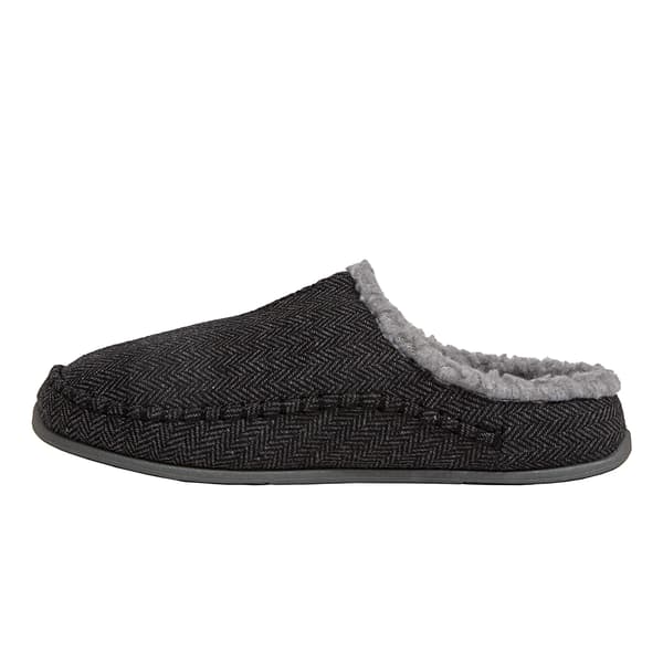 Mens Deer Stags&#174; Slipperooz Indoor Outdoor Clog Slippers
