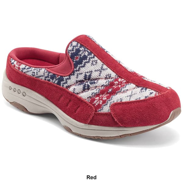 Womens Easy Spirit Traveltime564 Clogs