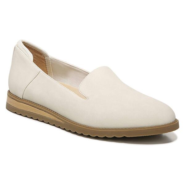 Womens Dr. Scholl's Jetset Faux Leather Loafers - image 