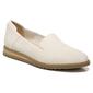 Womens Dr. Scholl's Jetset Faux Leather Loafers - image 1