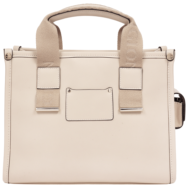 True Religion Brody Smooth Pu Medium Tote