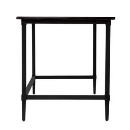 Southern Enterprises Lawrenny Reclaimed Wood Desk