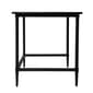 Southern Enterprises Lawrenny Reclaimed Wood Desk - image 4
