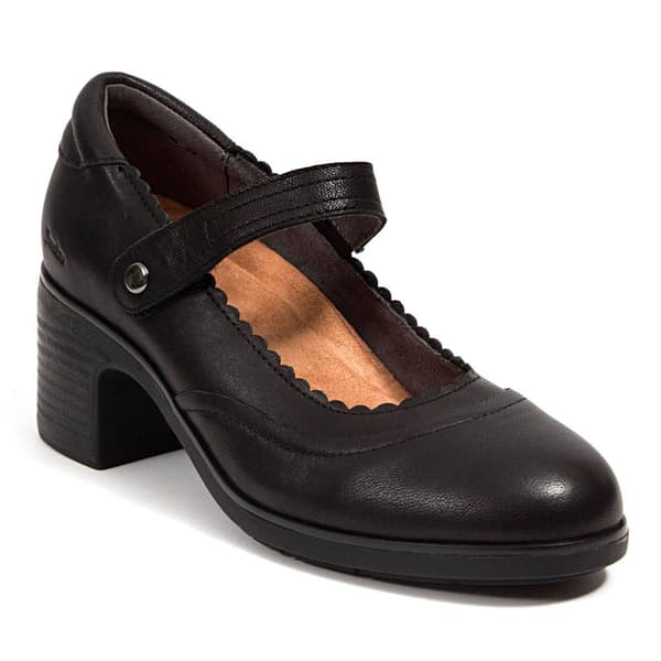 Womens Jambu Vanessa Mary Jane Pumps