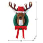 Mr. Christmas 17in. Animated Singing Reindeer - image 3