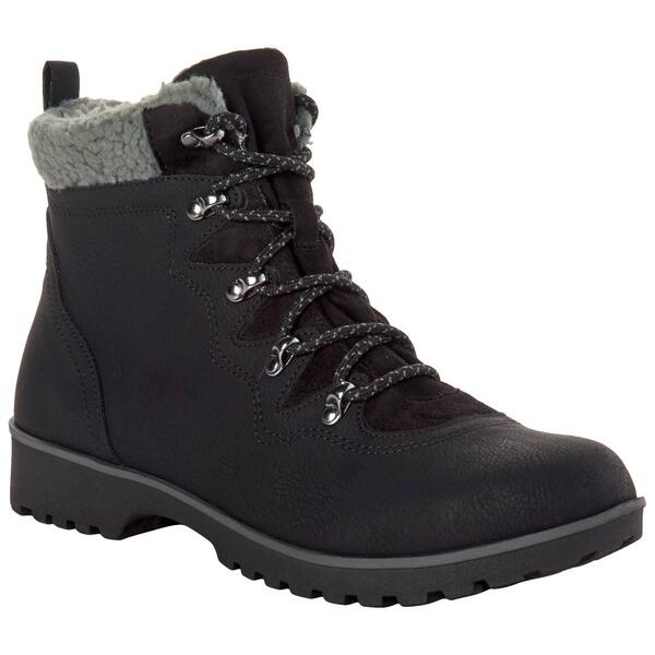 Womens JBU Poland Waterproof Ankle Boots - image 