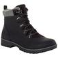 Womens JBU Poland Waterproof Ankle Boots - image 1