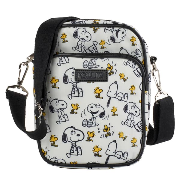 Disney Peanuts Crossbody