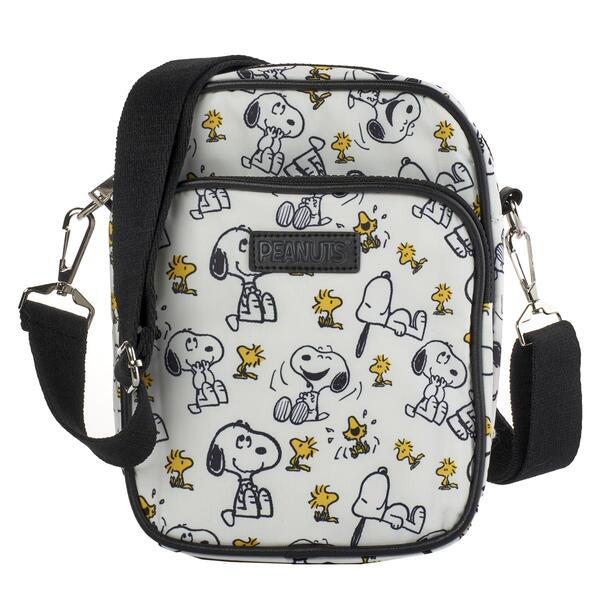 Disney Peanuts Crossbody - image 