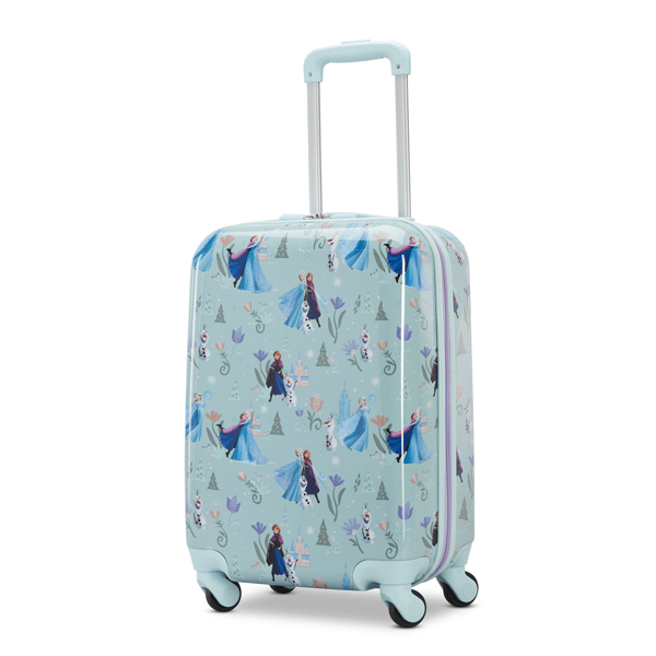 American Tourister® 18in. Frozen™ Hardside Spinner Carry-On