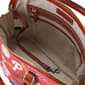 Dooney & Bourke Phillies Zip Zip Satchel - image 3