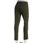 Juniors Joe B. Solid Millennium Ankle Pants with Tab Pockets - image 2