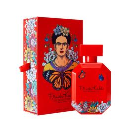 Frida Kahlo Deluxe Edition Eau de Toilette Spray