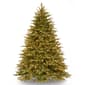 National Tree 6.5ft. Clear Light Nordic Spruce(R) Tree - image 1