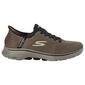 Mens Skechers Slip-ins&#174; Go Walk 7-Free Hand 2 Sneakers - image 2