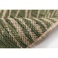 Liora Manne Carmel Palm Indoor/Outdoor Rectangle Area Rug - image 6