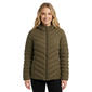 Womens Tommy Hilfiger Short Packable Puffer Jacket - image 1