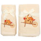 Avanti Bountiful Harvest 2pk. Towel Collection - image 1