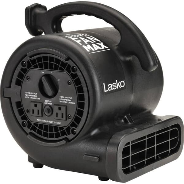 Lasko Super Fan Max Air Mover