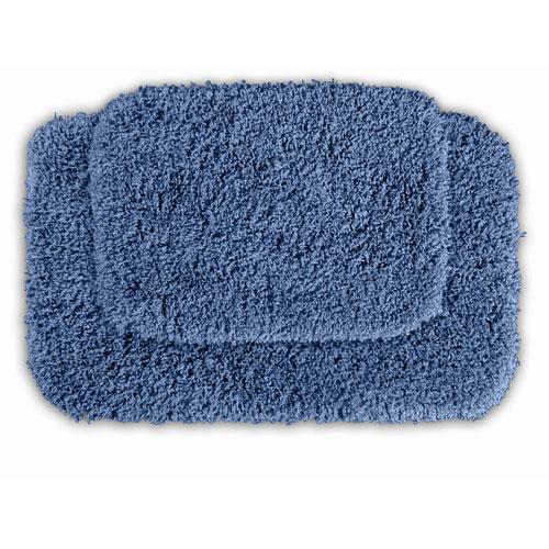 Garland Serendipity Washable 2pc. Bath Rug Set