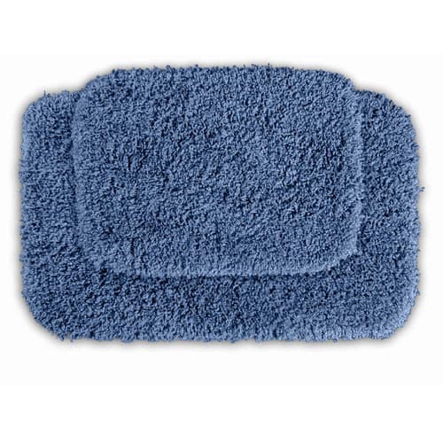 Garland Serendipity Washable 2pc. Bath Rug Set