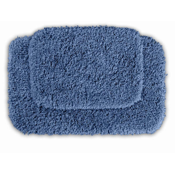 Garland Serendipity Washable 2pc. Bath Rug Set - image 