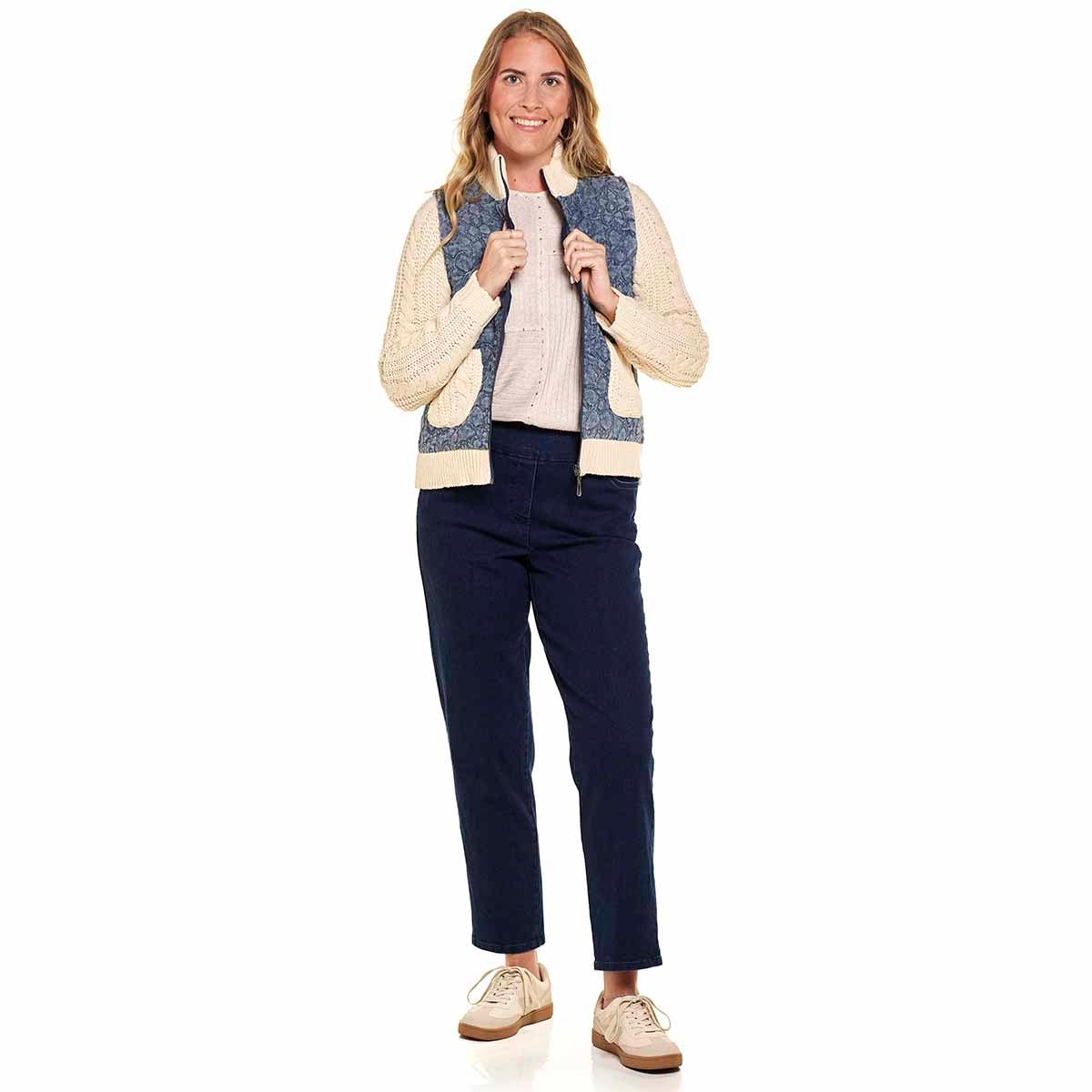Erin's Alfred Dunner Outfit preview