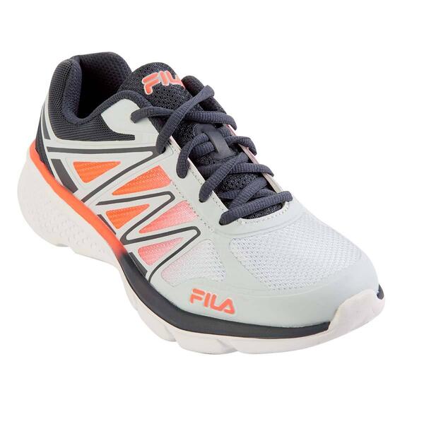 Womens Fila Memory Superstride 3 Athletic Sneakers - image 