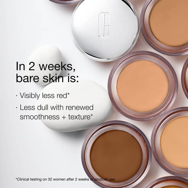 Clinique Daily Calm™ Makeup Balm Foundation