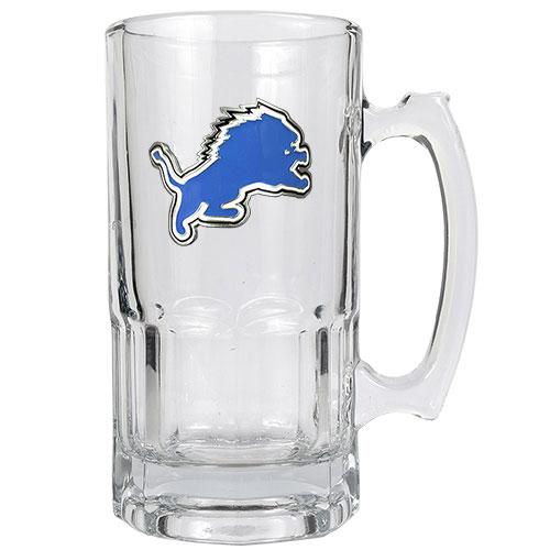 NFL Detroit Lions 32oz. Macho Mug - image 