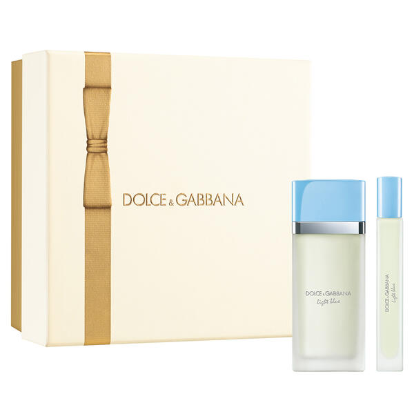 Dolce&Gabbana Light Blue Pour Homme 2pc. Gift Set - image 