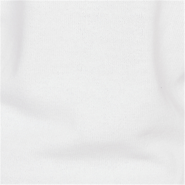 Womens Alfred Dunner Hilton Head Denim Floral Sweater