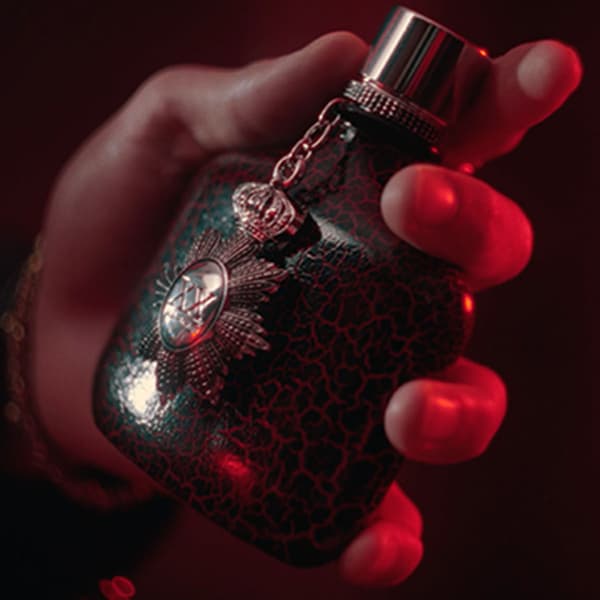 John Varvatos XX Intense Eau de Parfum 2pc. Gift Set - $180 Value