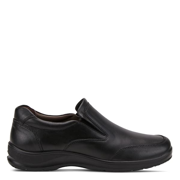 Mens Spring Step Abisko Loafers
