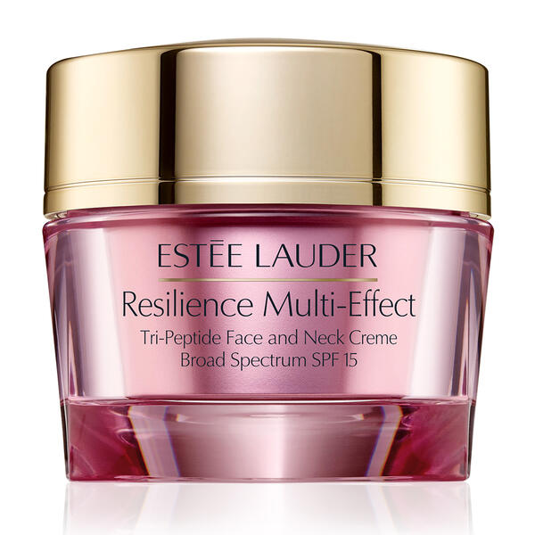 Estee Lauder&#40;tm&#41; Resilience Lift Multi-Effect Creme - Dry - image 