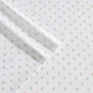 Laura Ashley® Kids Wood Violet Floral Sheet Set - image 4