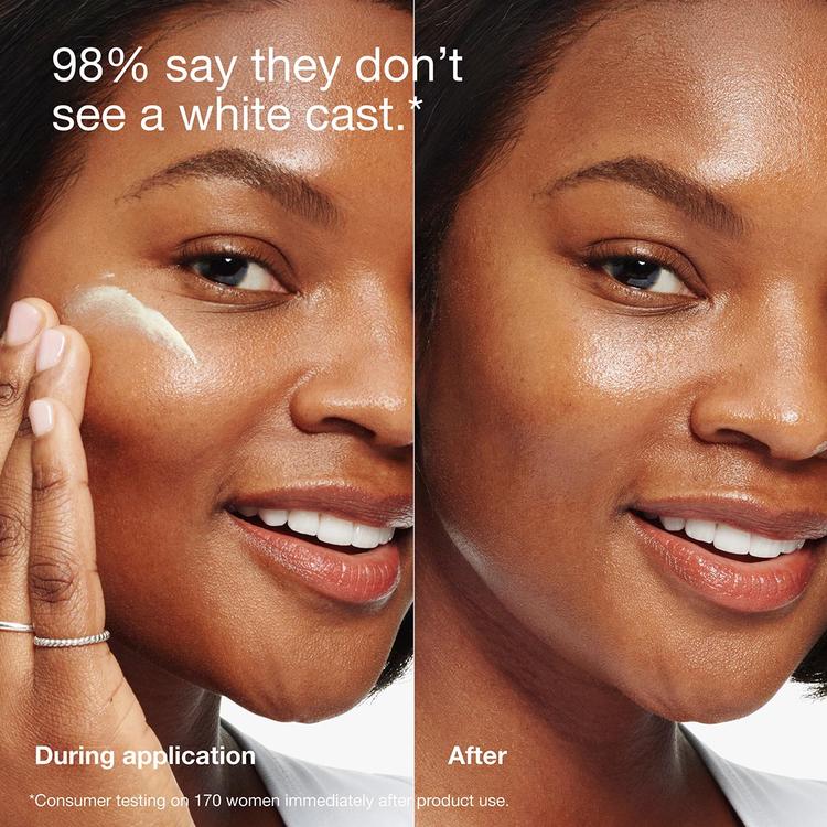 Clinique Dramatically Different Moisturizing Lotion + SPF35