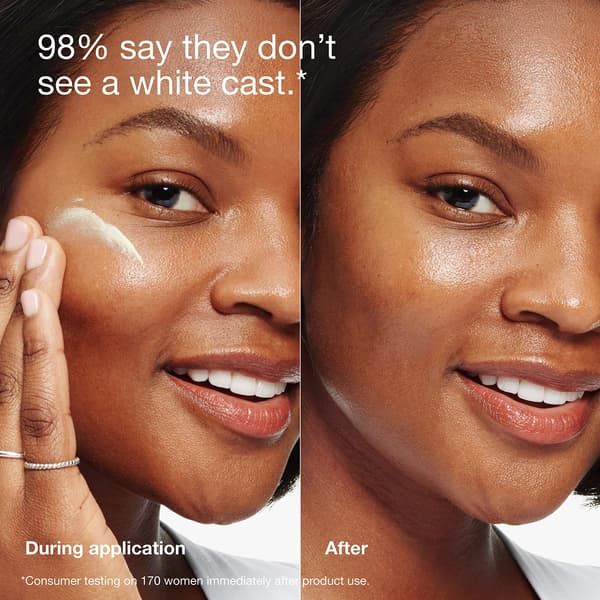 Clinique Dramatically Different Moisturizing Lotion + SPF35
