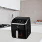 Midea 5.3qt. Digital Air Fryer - image 8