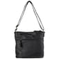 Bueno Antique Pebble Wash Hobo - image 3