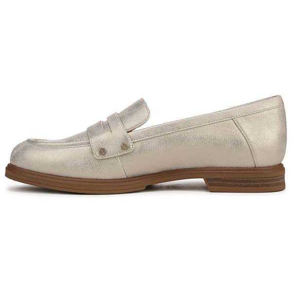 Womens Dr. Scholl''s Hello Loafer Penny Loafers