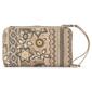 Sakroots Large Smartphone Crossbody - Sand Tapestry - image 3