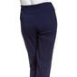 Womens Zac & Rachel Ultimate Fit Pull On Casual Pants - image 2