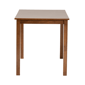 Baxton Studio Eveline Modern Wood 43in. Dining Table - image 3