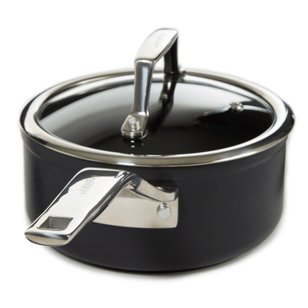 BergHOFF Essentials 5pc. Nonstick Cookware Starter Set
