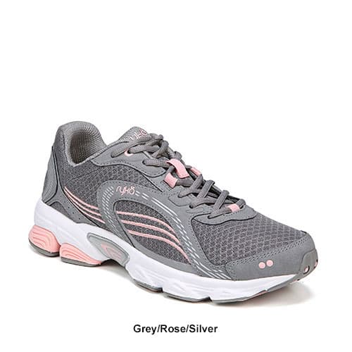 Womens Ryka Ultimate Athletic Sneakers