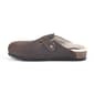 Womens White Mountain Bari Leather with Faux Fur Footbeds&#8482; Clogs - image 6